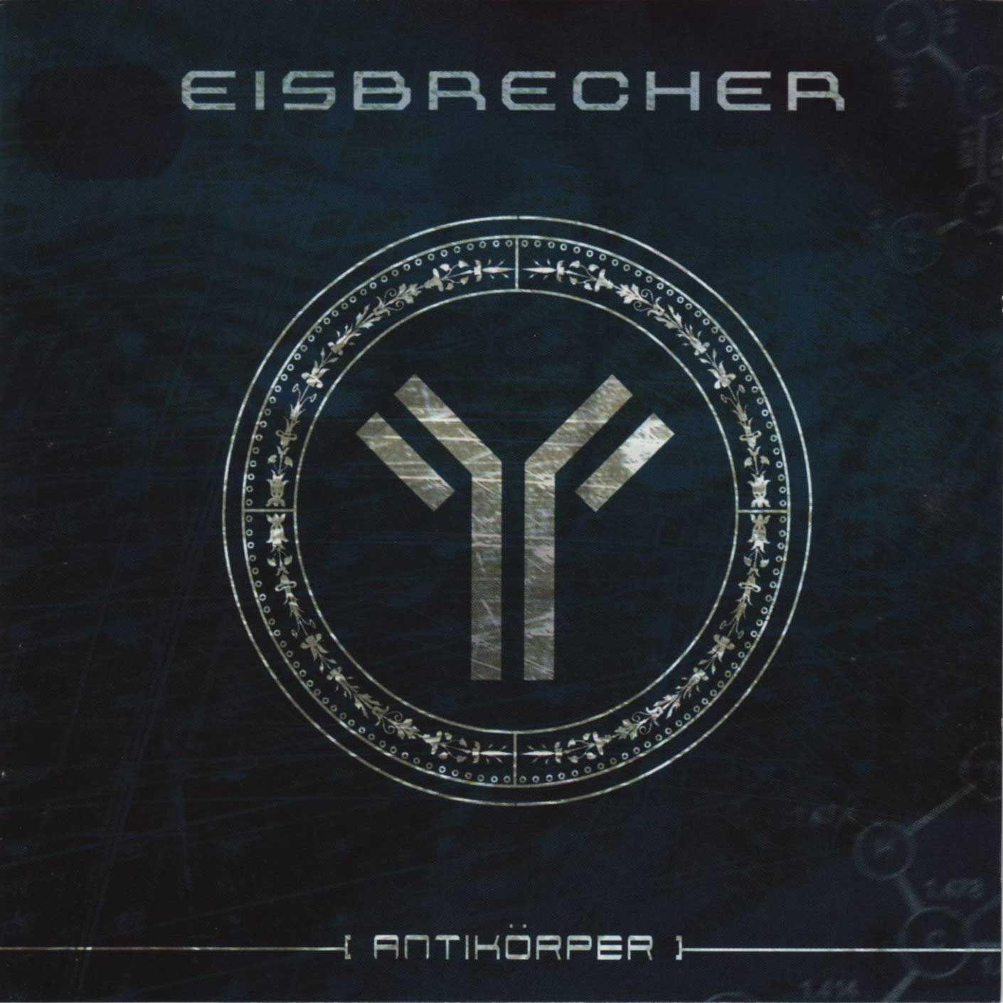 Antikörper